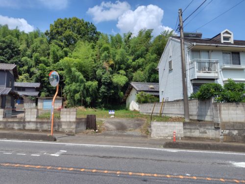 【仲介】笠懸町西鹿田97.4坪