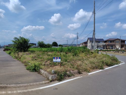 【仲介】笠懸町鹿50.5坪